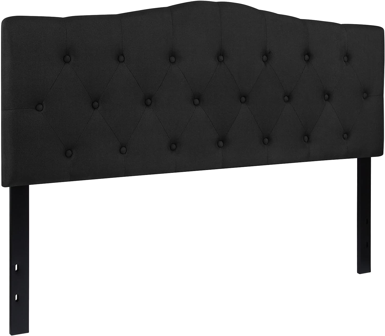 Furniture Cambridge Tufted Upholstered Headboard - Quality, Style, and Functionality for Your Home - Just Home Furniture™