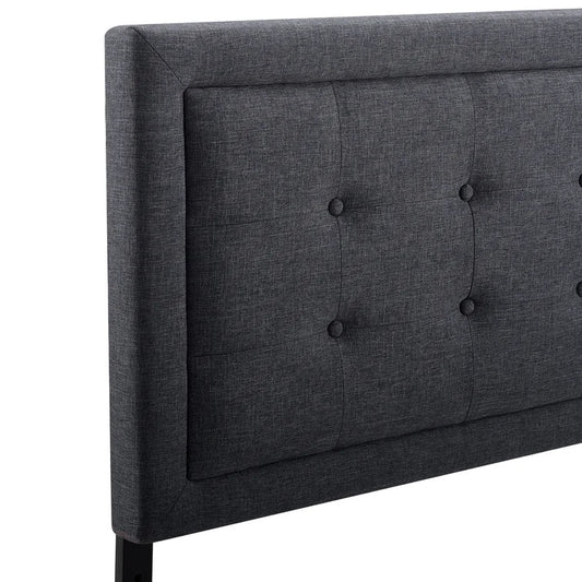 Gehrig Upholstered Headboard - Quality, Style, and Functionality for Your Home - Just Home Furniture™