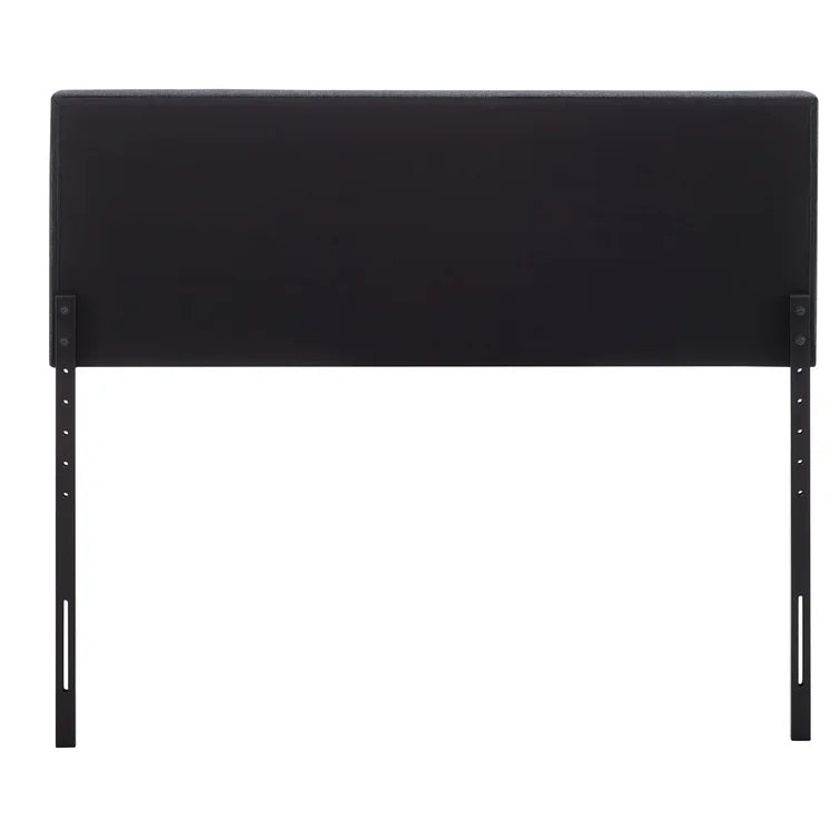 Gehrig Upholstered Headboard - Quality, Style, and Functionality for Your Home - Just Home Furniture™