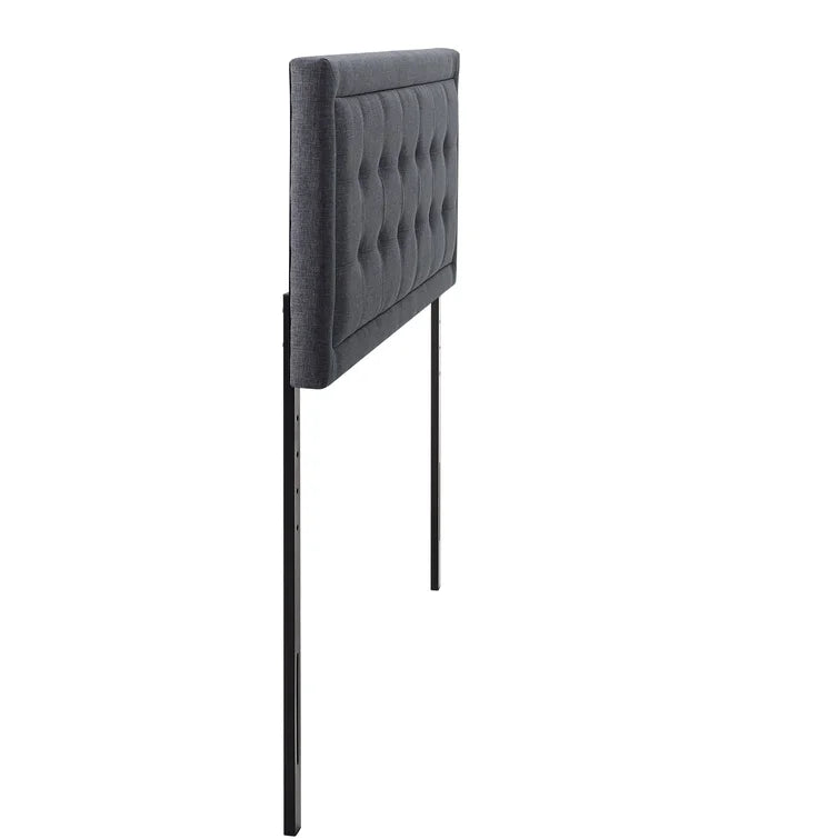 Gehrig Upholstered Headboard - Quality, Style, and Functionality for Your Home - Just Home Furniture™