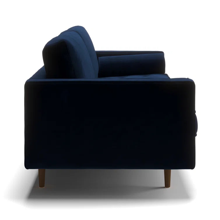 Geo 84'' Upholstered Sofa - Quality, Style, and Functionality for Your Home - Just Home Furniture™