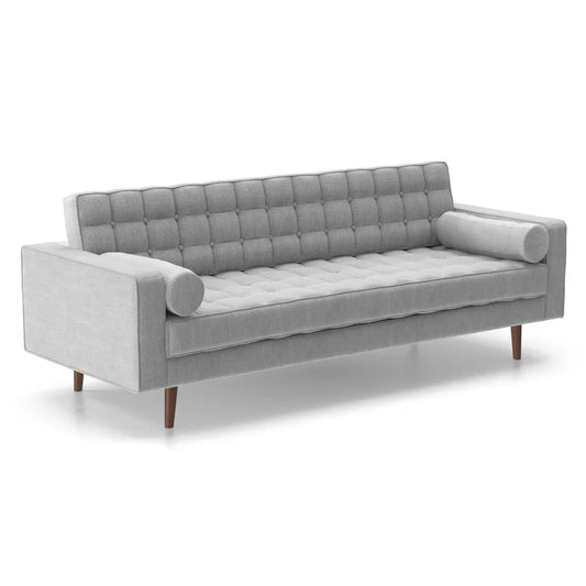 Geraldton 85'' Upholstered Sofa - Quality, Style, and Functionality for Your Home - Just Home Furniture™