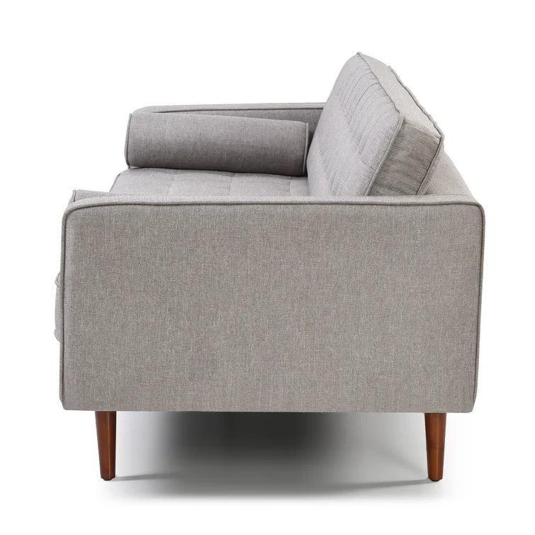 Geraldton 85'' Upholstered Sofa - Quality, Style, and Functionality for Your Home - Just Home Furniture™