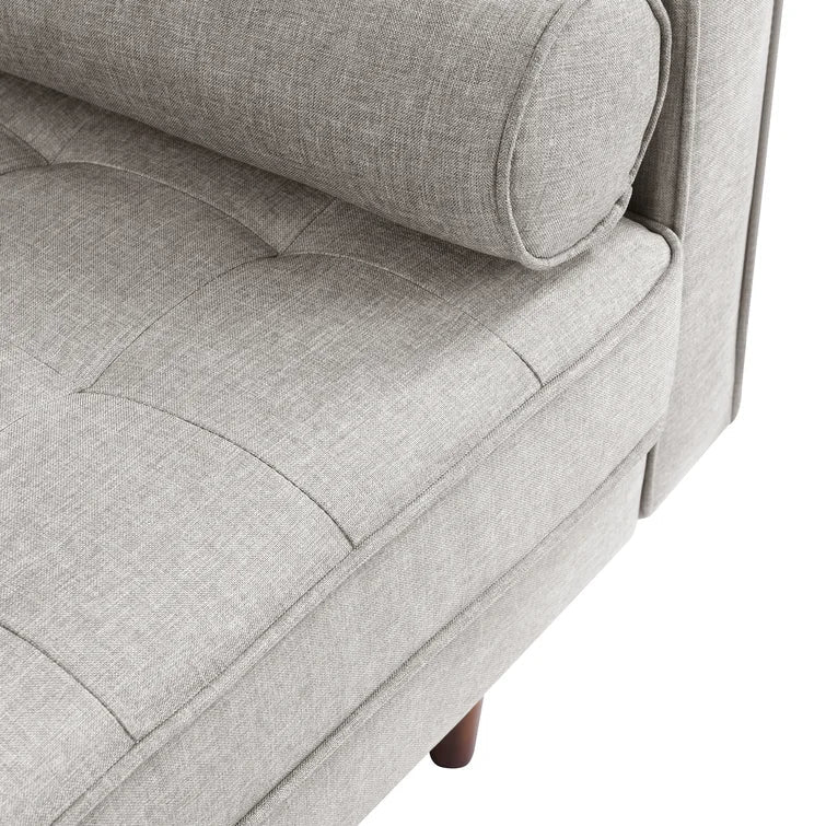 Geraldton 85'' Upholstered Sofa - Quality, Style, and Functionality for Your Home - Just Home Furniture™