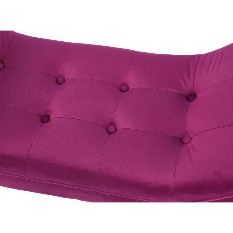 Giabella Velvet Upholstered Bench - Quality, Style, and Functionality for Your Home - Just Home Furniture™