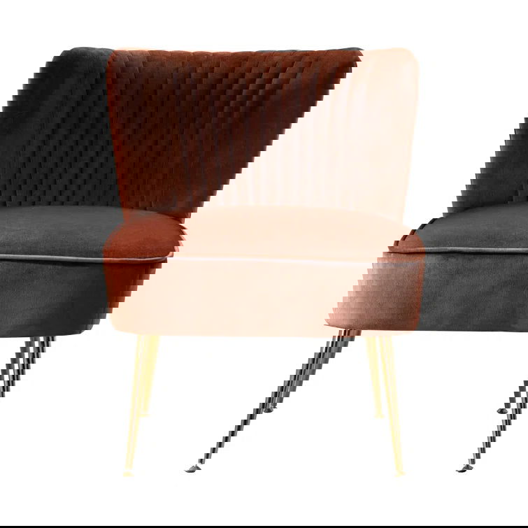 Granada Upholstered Accent Chair - Quality, Style, and Functionality for Your Home - Just Home Furniture™