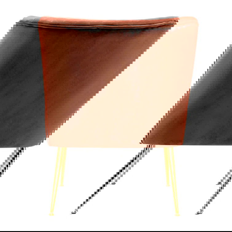 Granada Upholstered Accent Chair - Quality, Style, and Functionality for Your Home - Just Home Furniture™