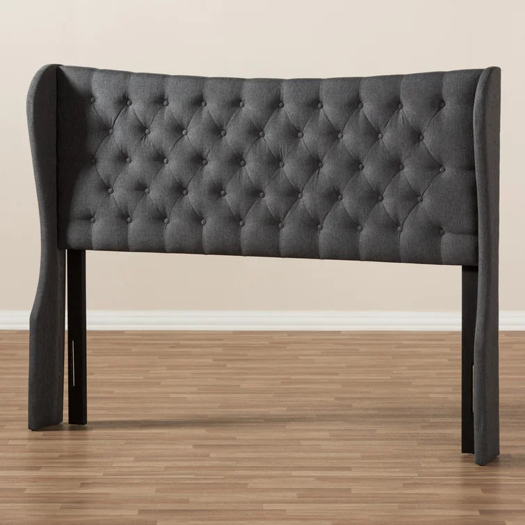 Grassingt Upholstered Headboard - Quality, Style, and Functionality for Your Home - Just Home Furniture™