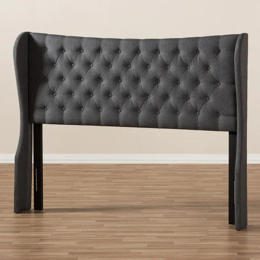 Grassingt Upholstered Headboard - Quality, Style, and Functionality for Your Home - Just Home Furniture™