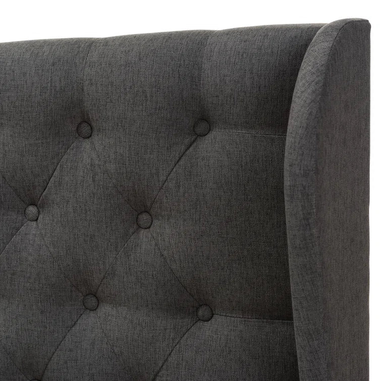 Grassingt Upholstered Headboard - Quality, Style, and Functionality for Your Home - Just Home Furniture™