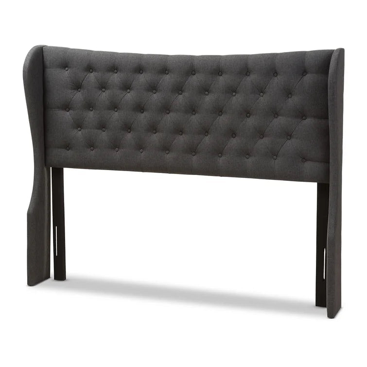 Grassingt Upholstered Headboard - Quality, Style, and Functionality for Your Home - Just Home Furniture™