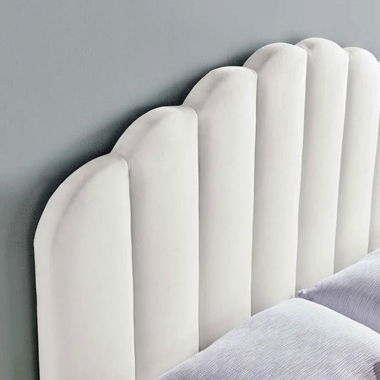 Halethorpe Upholstered Headboard - Quality, Style, and Functionality for Your Home - Just Home Furniture™