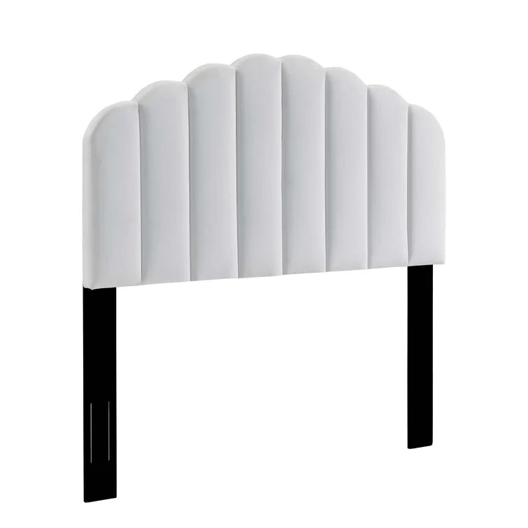 Halethorpe Upholstered Headboard - Quality, Style, and Functionality for Your Home - Just Home Furniture™