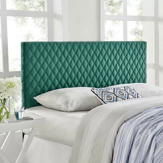 Halford Upholstered Headboard - Quality, Style, and Functionality for Your Home - Just Home Furniture™