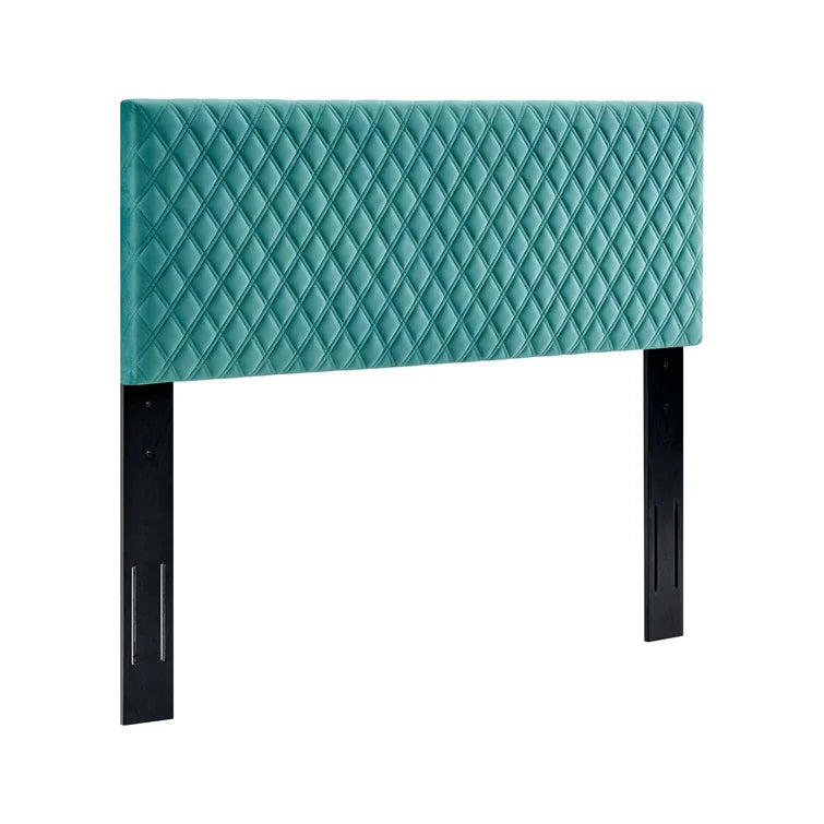 Halford Upholstered Headboard - Quality, Style, and Functionality for Your Home - Just Home Furniture™