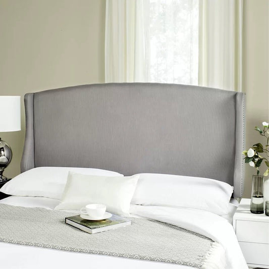 Hattiesburg Upholstered Headboard - Quality, Style, and Functionality for Your Home - Just Home Furniture™