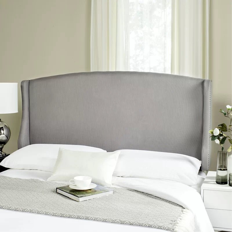 Hattiesburg Upholstered Headboard - Quality, Style, and Functionality for Your Home - Just Home Furniture™