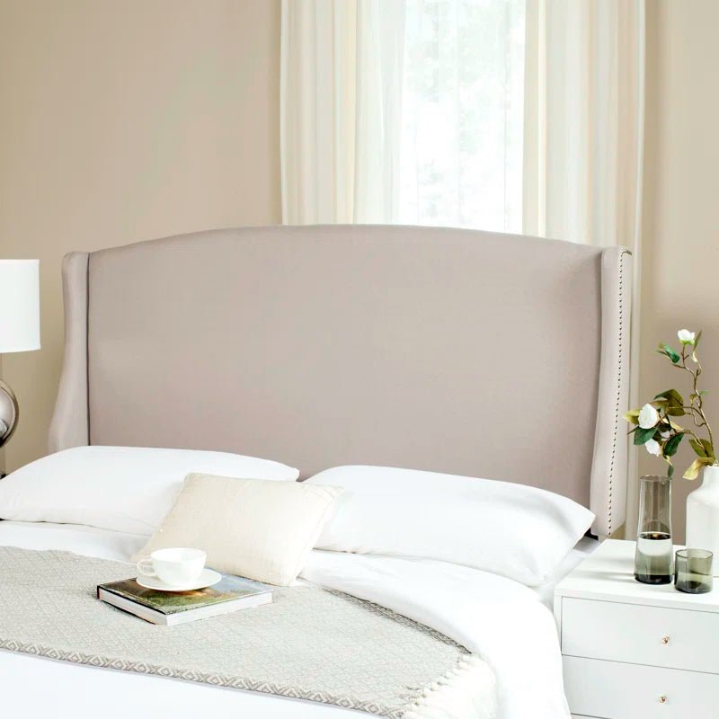 Hattiesburg Upholstered Headboard - Quality, Style, and Functionality for Your Home - Just Home Furniture™
