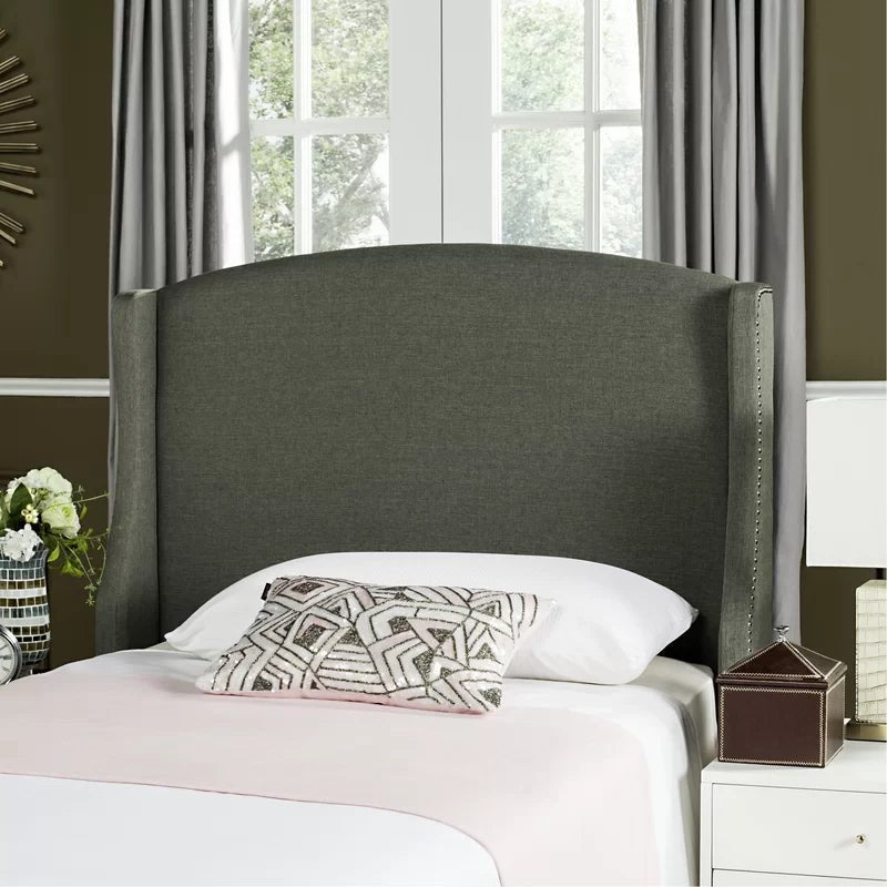 Hattiesburg Upholstered Headboard - Quality, Style, and Functionality for Your Home - Just Home Furniture™