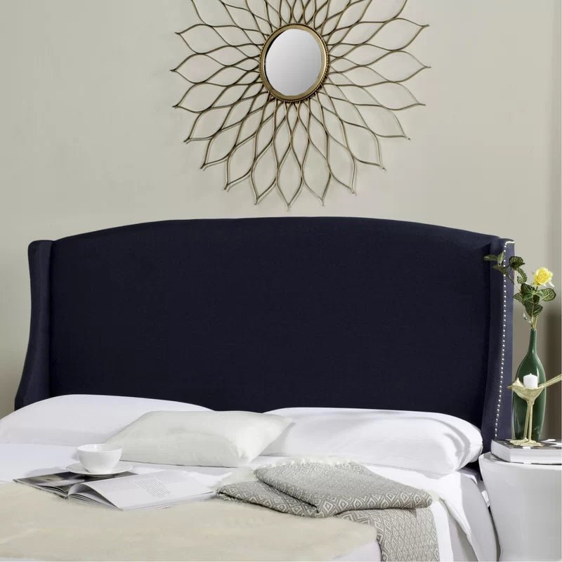 Hattiesburg Upholstered Headboard - Quality, Style, and Functionality for Your Home - Just Home Furniture™