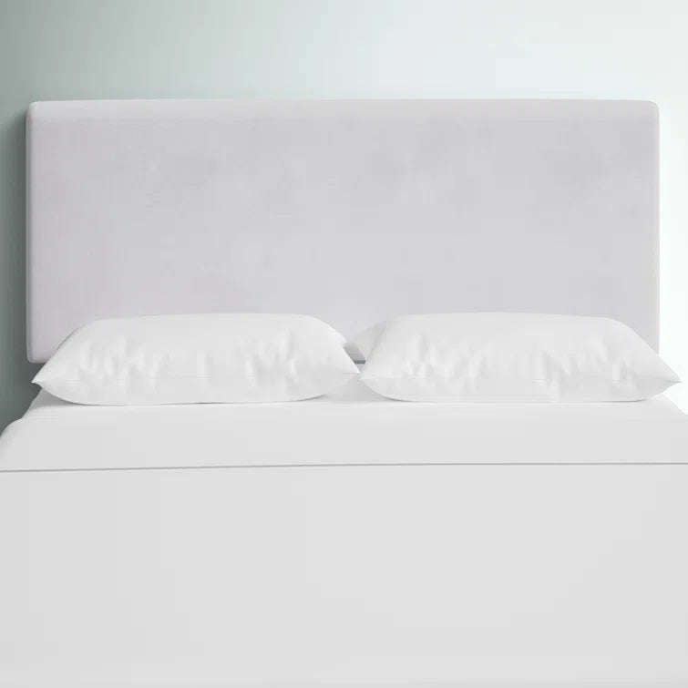 Hetherington Upholstered Headboard - Quality, Style, and Functionality for Your Home - Just Home Furniture™