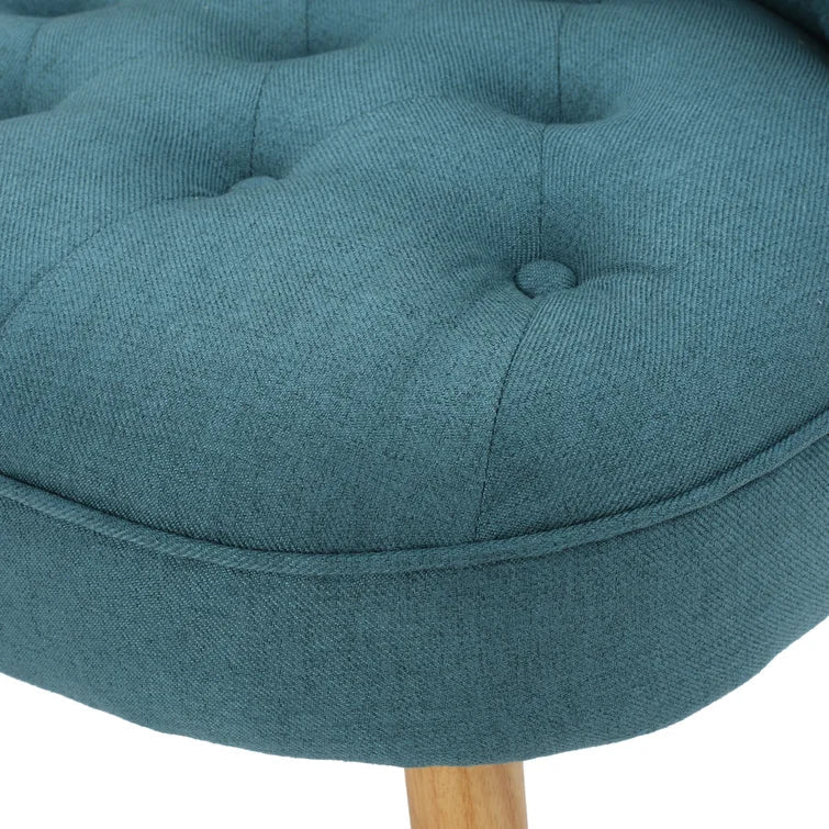 Hungerford Upholstered Side Chair - Quality, Style, and Functionality for Your Home - Just Home Furniture™
