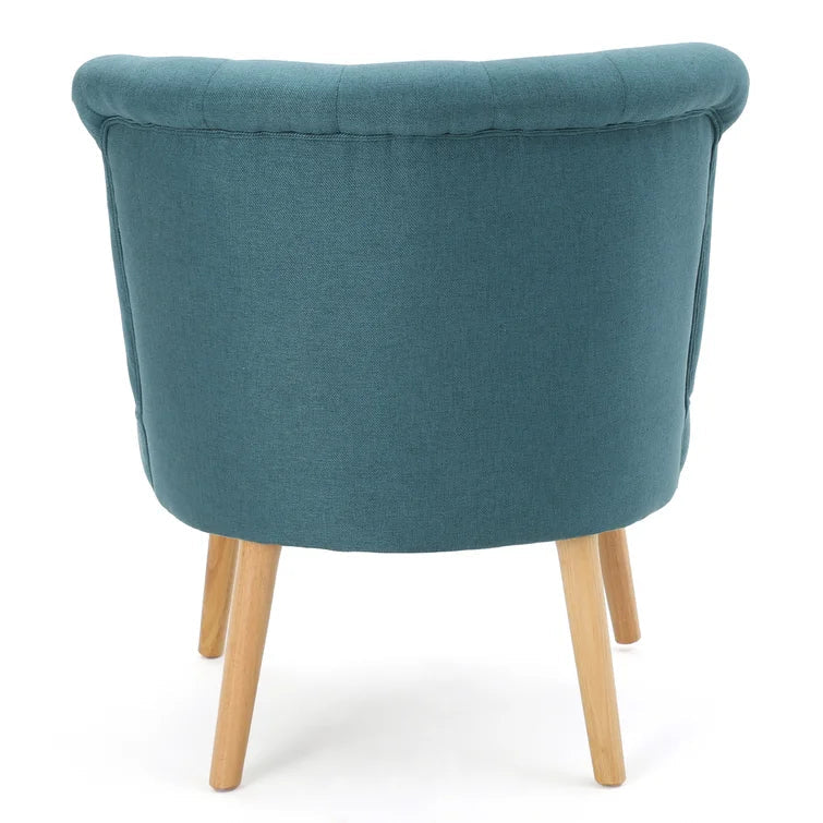 Hungerford Upholstered Side Chair - Quality, Style, and Functionality for Your Home - Just Home Furniture™