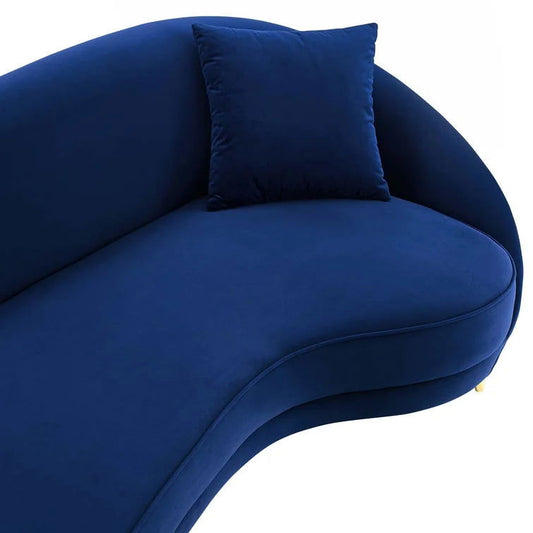 Ibraheem 41.5'' Upholstered Sofa - Quality, Style, and Functionality for Your Home - Just Home Furniture™