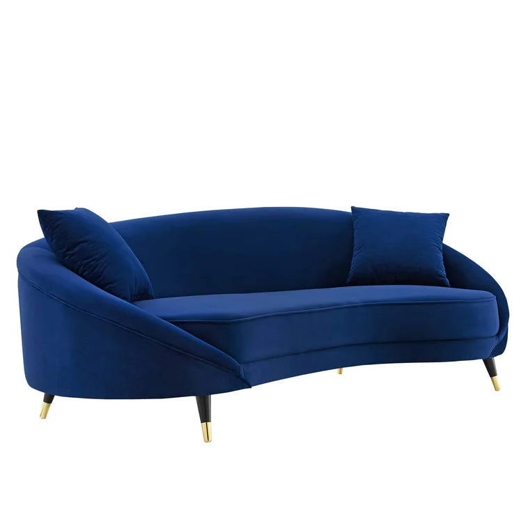 Ibraheem 41.5'' Upholstered Sofa - Quality, Style, and Functionality for Your Home - Just Home Furniture™