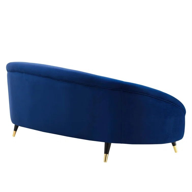 Ibraheem 41.5'' Upholstered Sofa - Quality, Style, and Functionality for Your Home - Just Home Furniture™