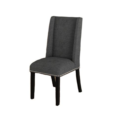 JHF Galewood Dining Chair - Quality, Style, and Functionality for Your Home - Just Home Furniture™