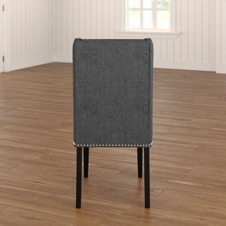 JHF Galewood Dining Chair - Quality, Style, and Functionality for Your Home - Just Home Furniture™