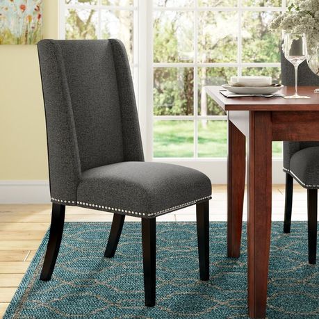 JHF Galewood Dining Chair - Quality, Style, and Functionality for Your Home - Just Home Furniture™