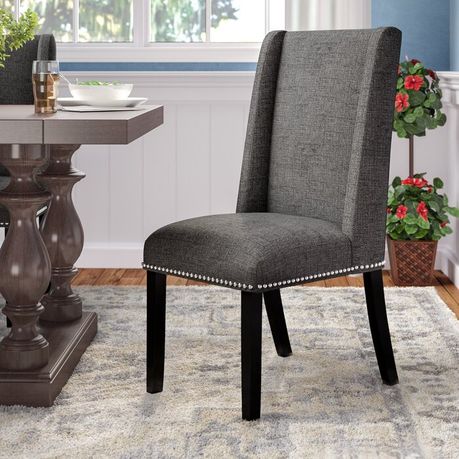 JHF Galewood Dining Chair - Quality, Style, and Functionality for Your Home - Just Home Furniture™