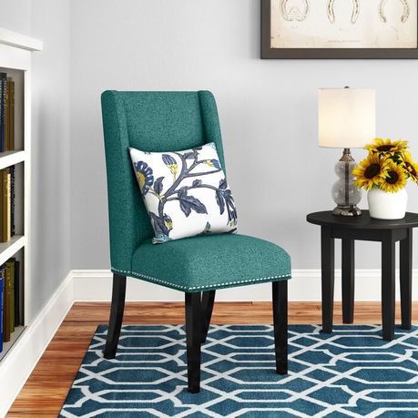 JHF Galewood Dining Chair - Quality, Style, and Functionality for Your Home - Just Home Furniture™