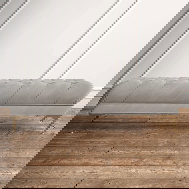 Jackson Velvet Upholstered Bench - Quality, Style, and Functionality for Your Home - Just Home Furniture™