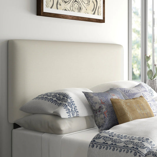 Jacqueline Upholstered Headboard - Quality, Style, and Functionality for Your Home - Just Home Furniture™