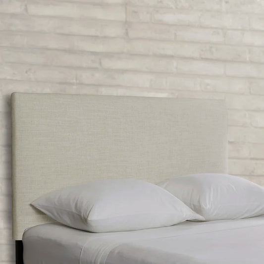 Jacqueline Upholstered Headboard - Quality, Style, and Functionality for Your Home - Just Home Furniture™