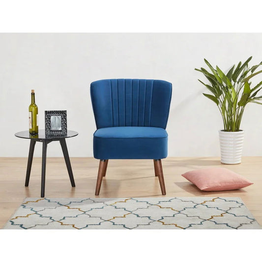 Jaelynn Upholstered Side Chair - Quality, Style, and Functionality for Your Home - Just Home Furniture™