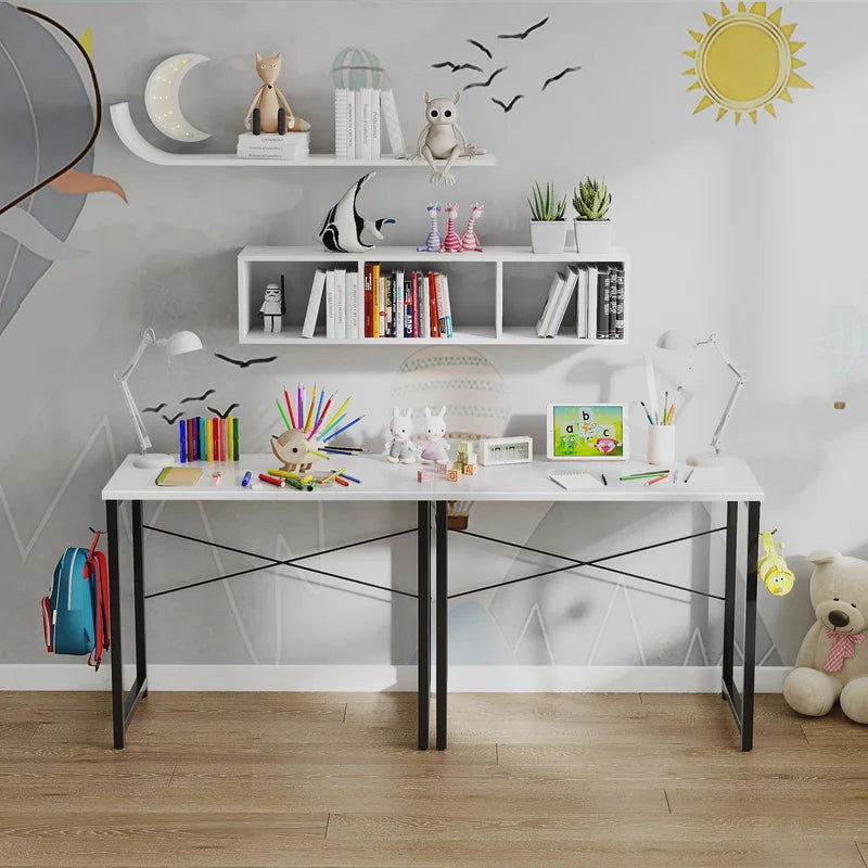 Jellona Desk - Quality, Style, and Functionality for Your Home - Just Home Furniture™