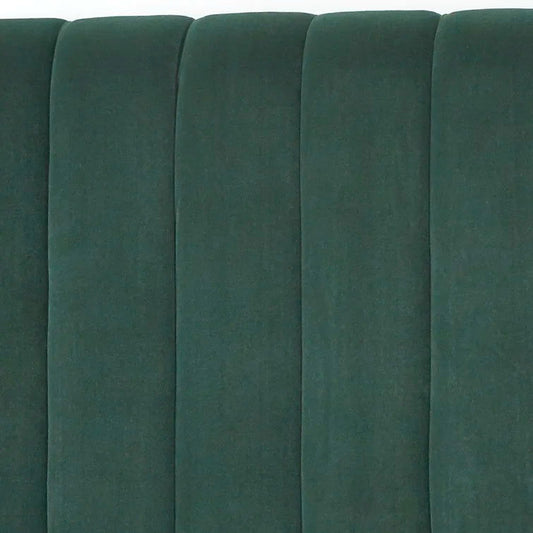 Johniel Upholstered Headboard - Quality, Style, and Functionality for Your Home - Just Home Furniture™