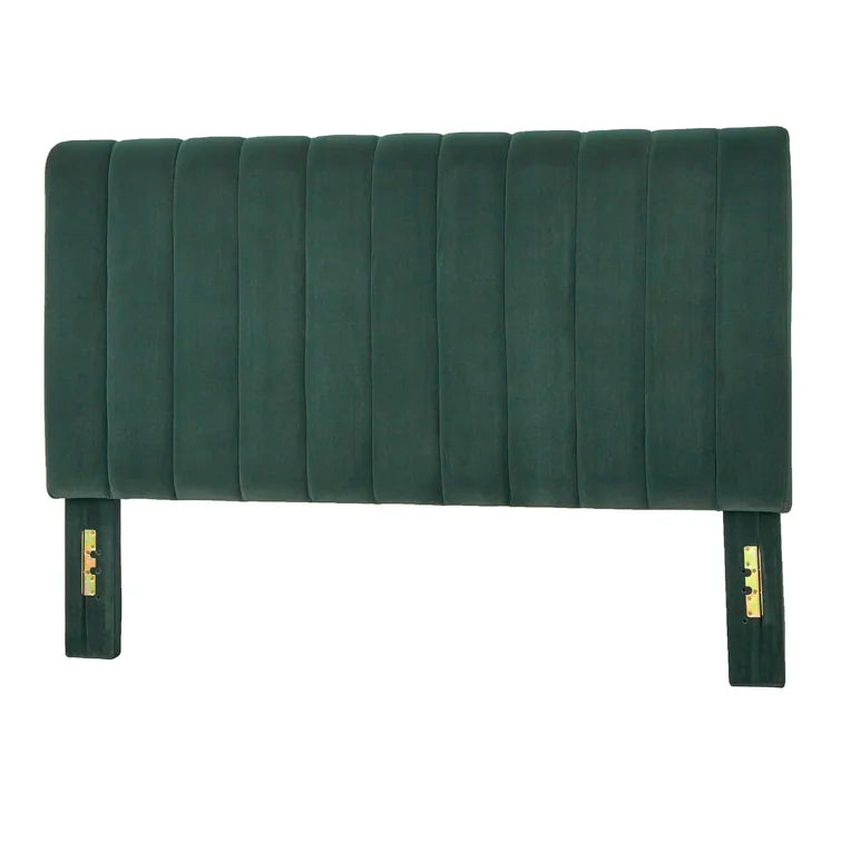 Johniel Upholstered Headboard - Quality, Style, and Functionality for Your Home - Just Home Furniture™
