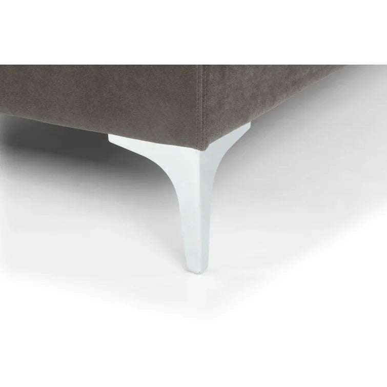 Jones 2 - Piece Upholstered Sectional - Quality, Style, and Functionality for Your Home - Just Home Furniture™