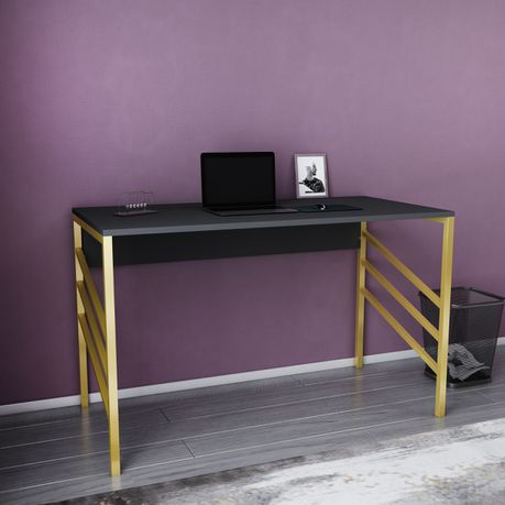 Josephine Computer Desk - Quality, Style, and Functionality for Your Home - Just Home Furniture™