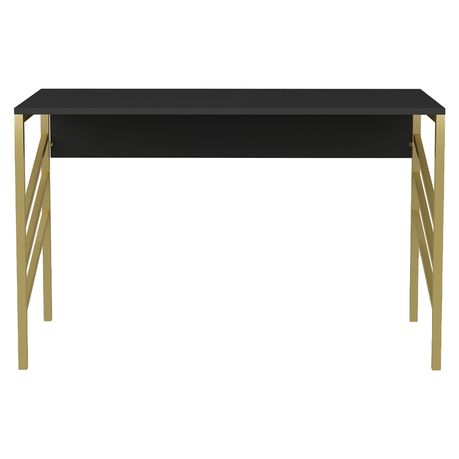 Josephine Computer Desk - Quality, Style, and Functionality for Your Home - Just Home Furniture™