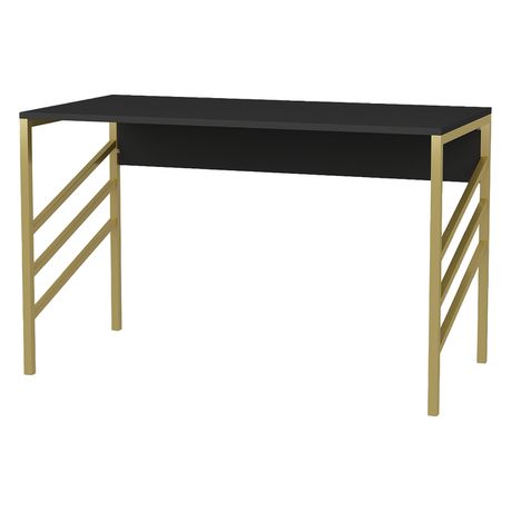 Josephine Computer Desk - Quality, Style, and Functionality for Your Home - Just Home Furniture™