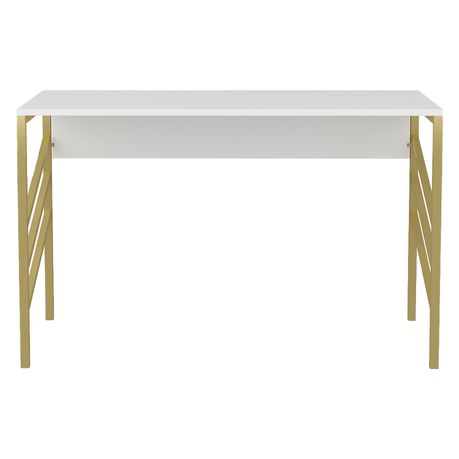 Josephine Computer Desk - Quality, Style, and Functionality for Your Home - Just Home Furniture™