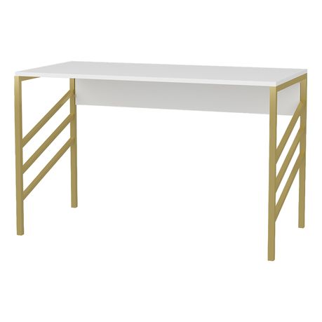 Josephine Computer Desk - Quality, Style, and Functionality for Your Home - Just Home Furniture™