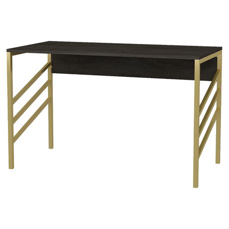 Josephine Computer Desk - Quality, Style, and Functionality for Your Home - Just Home Furniture™
