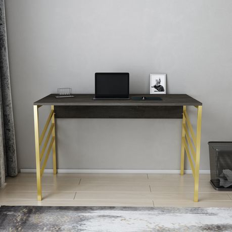 Josephine Computer Desk - Quality, Style, and Functionality for Your Home - Just Home Furniture™